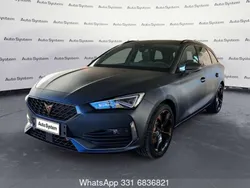 Magnetic tech Nuova 2024 Cupra Leon Station wagon | 30.900 € (Buon prezzo)