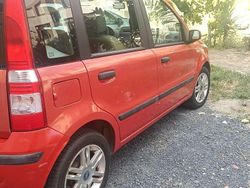 Usata 2006 Fiat Panda Emotion Due volumi | 3200 € (Ottimo prezzo)