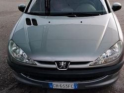 Usata 2003 Peugeot 206 | 1500 € (Molto cara)