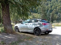 Usata 2018 Alfa Romeo Giulietta | 13.500 € (Buon prezzo)