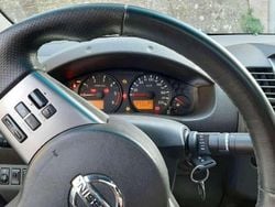 Grigio Usata 2008 Nissan Navara Pick-up | 13.000 € (Buon prezzo)