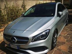 Argento Usata 2019 Mercedes 220 Premium Coupé | 23.500 € (Super prezzo)
