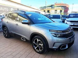 Grigio Usata 2020 Citroën C5 Aircross Shine SUV | 16.500 € (Buon prezzo)