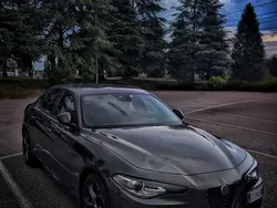 Usata 2019 Alfa Romeo Giulia Tre volumi | 22.000 € (Buon prezzo)