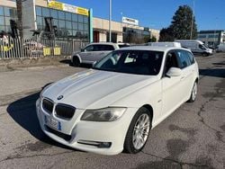 Bianco Usata 2011 BMW 320 Station wagon | 4990 € (Ottimo prezzo)
