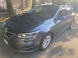 Grigio Usata 2022 Renault Mégane IV RS Line Tre volumi | 11.700 € (Super prezzo)