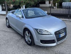 Usata 2007 Audi TT Roadster Ambiente Cabrio | 9700 € (Super prezzo)
