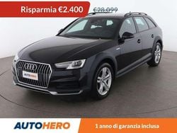Nero Usata 2019 Audi A4 Allroad Station wagon | 26.299 € (Ottimo prezzo)