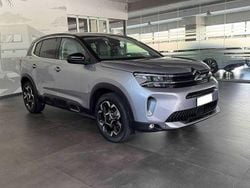 Grigio Usata 2024 Citroën C5 Aircross SUV | 20.500 € (Super prezzo)