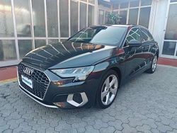 Grigio Usata 2022 Audi A3 Sportback e-tron Due volumi | 21.990 € (Ottimo prezzo)