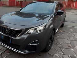 Grigio Usata 2019 Peugeot 5008 GT-line SUV | 18.500 € (Ottimo prezzo)