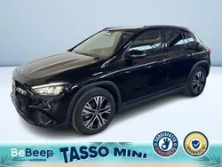 Nero Usata 2023 Mercedes GLA180 Advanced Plus SUV | 38.500 € (Buon prezzo)
