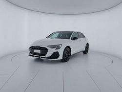Nuova 2025 Audi A3 Sportback Due volumi | 55.800 €
