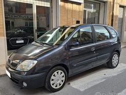 Grigio Usata 2003 Renault Scénic Monovolume | 1199 € (Ottimo prezzo)