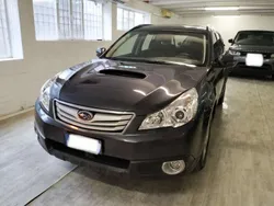 Usata 2012 Subaru Outback Trend SUV | 3900 € (Buon prezzo)
