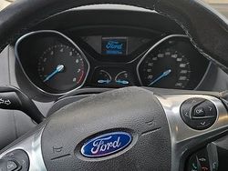 Bianco Usata 2011 Ford Focus | 3000 € (Super prezzo)