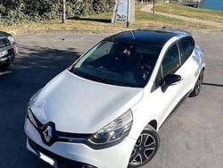 Usata 2013 Renault Clio IV Dynamique Tre volumi | 5500 € (Cara)