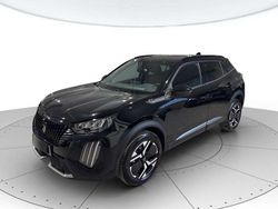 Nero Usata 2025 Peugeot 2008 Allure SUV | 21.600 € (Buon prezzo)