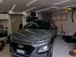 Usata 2019 Hyundai Kona SUV | 16.500 € (Cara)