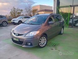 Grigio Usata 2008 Mazda 5 Monovolume | 4900 €
