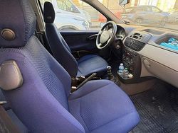 Usata 2000 Fiat Punto | 2000 € (Buon prezzo)