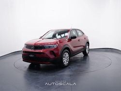 Rosso Usata 2024 Opel Mokka Edition SUV | 16.990 € (Ottimo prezzo)