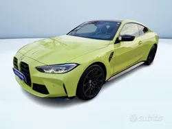 Usata 2023 BMW M4 Competition Edition Coupé | 79.900 € (Super prezzo)