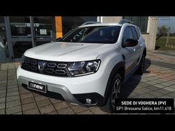 Bianco Usata 2019 Dacia Duster SUV | 11.400 € (Buon prezzo)