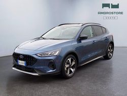 Blu Usata 2023 Ford Focus Active Tre volumi | 19.900 € (Buon prezzo)