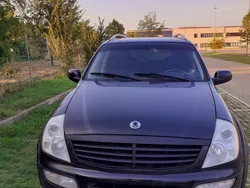 Usata 2006 Ssangyong Rexton SUV | 3700 € (Molto cara)