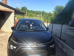 Nero Usata 2023 Citroën C3 Due volumi | 14.500 € (Buon prezzo)