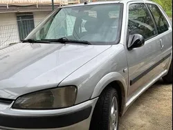 Peugeot 106
