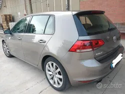 Usata 2013 VW Golf VII Tre volumi | 9500 € (Ottimo prezzo)
