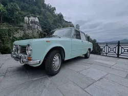 Blu/azzurro Usata 1967 Alfa Romeo Giulia 1300 Ti Tre volumi | 23.000 €