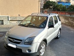 Grigio Usata 2007 Suzuki Ignis Due volumi | 3800 € (Buon prezzo)