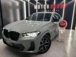 Grigio Usata 2025 BMW X4 M Sport SUV | 56.990 € (Buon prezzo)