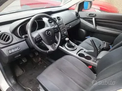 Usata 2011 Mazda CX-7 SUV | 4000 € (Ottimo prezzo)