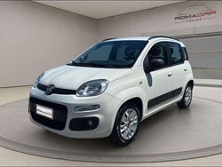 Bianco Usata 2022 Fiat Panda Due volumi | 10.890 € (Buon prezzo)