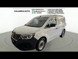 Bianco Nuova 2025 Renault Kangoo Komfort Monovolume | 30.500 € (Molto cara)