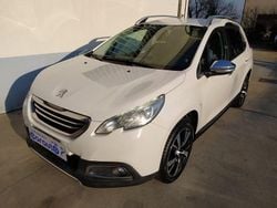 Bianco Usata 2014 Peugeot 2008 Allure SUV | 4150 € (Cara)