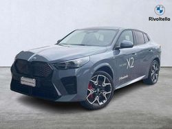 System created Usata 2024 BMW iX2 M Sport SUV | 49.900 € (Buon prezzo)