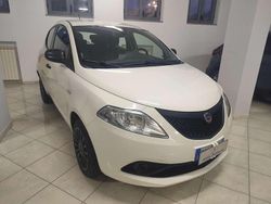 Bianco Usata 2021 Lancia Ypsilon Due volumi | 11.500 € (Buon prezzo)