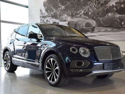 Blu/azzurro Usata 2016 Bentley Bentayga SUV | 128.000 €