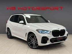 Other Usata 2022 BMW X5 M Sport SUV | 47.900 € (Super prezzo)