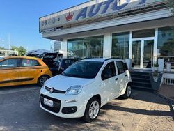Bianco Usata 2022 Fiat Panda City Life Due volumi | 9990 € (Ottimo prezzo)