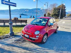 Rosso Usata 2013 Fiat 500 | 6800 € (Buon prezzo)