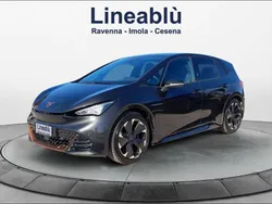 Grigio Usata 2022 Cupra Born Due volumi | 22.600 € (Ottimo prezzo)
