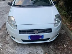 Usata 2008 Fiat Punto Due volumi | 3000 €