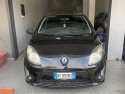 Nero Usata 2009 Renault Twingo LE Due volumi | 2600 € (Buon prezzo)