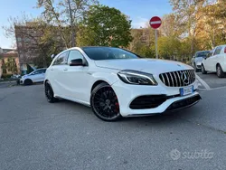 Usata 2018 Mercedes A45 AMG AMG Tre volumi | 29.000 € (Buon prezzo)